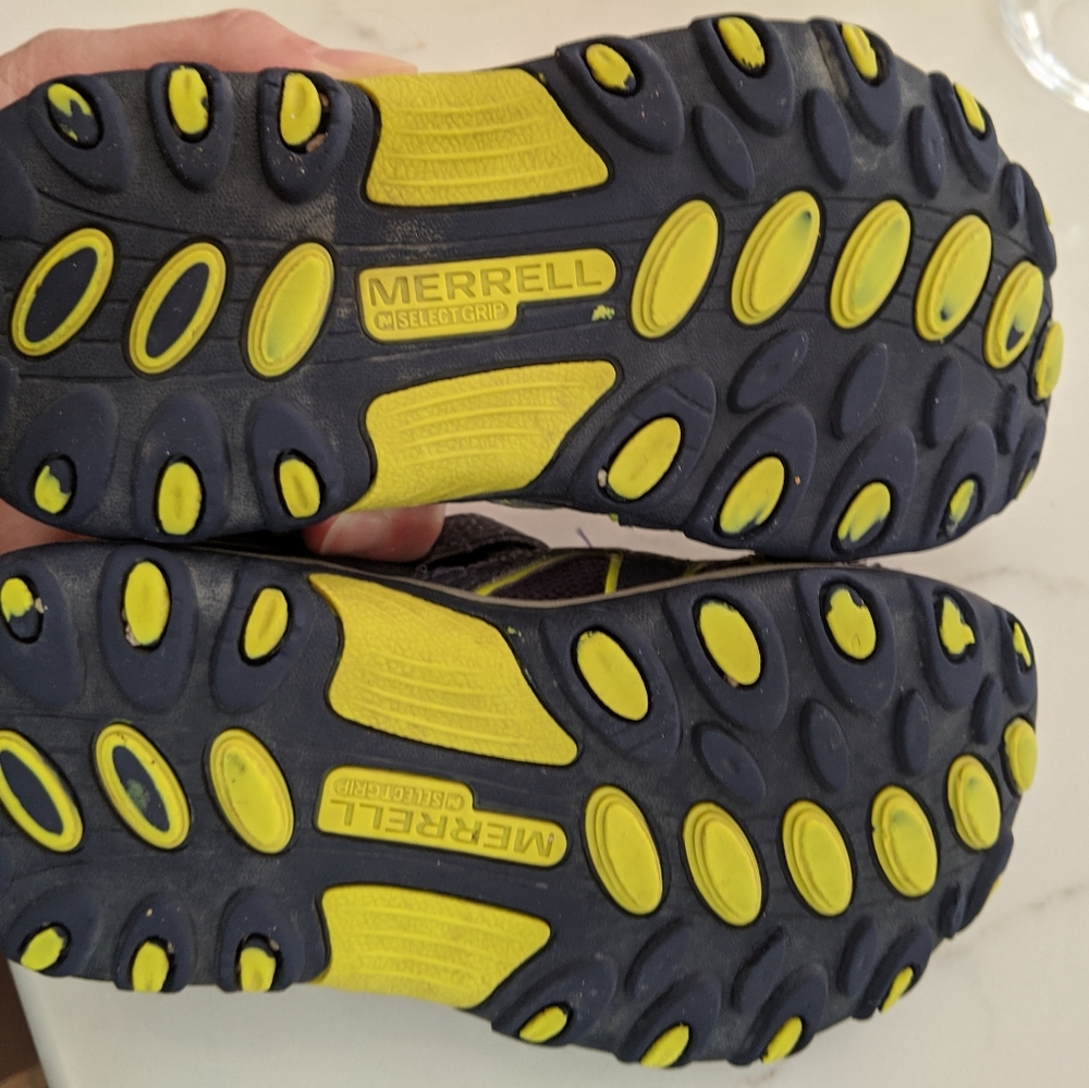 Merrell sandals - Picture 4 of 6